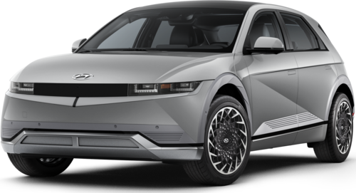2022 Hyundai IONIQ 5 SUV